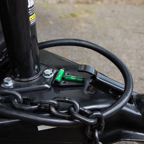 Camco Camco Camper/RV T Level - Features Front to Back/Side to Side RV Leveling - Easy Install w/Screws or - Outdoor Depot