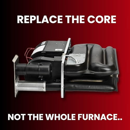 Suburban Suburban RP-30FQ 30,000 BTU/h RV Replacement Core for Suburban Furnace Series SF-25F, SF-25FQ, - Outdoor Depot