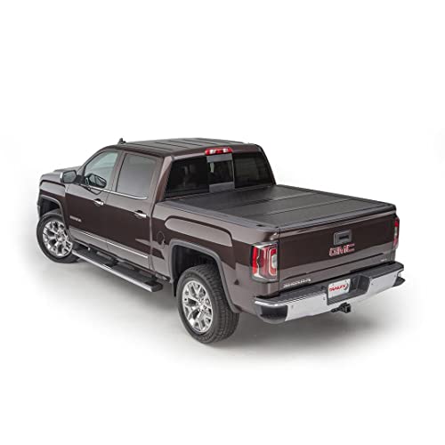 TFX TONNEAU 21+ F150 Standard Htf 5.5 Bed - Outdoor-Depot.us