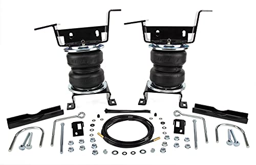Air Lift Air Lift LoadLifter 5000 Air Spring Kit for 2020-2026 Chevrolet Silverado 2500HD & 3500HD, - Outdoor Depot