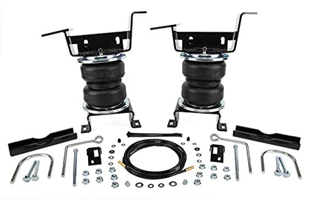 Air Lift Air Lift LoadLifter 5000 Air Spring Kit for 2020-2026 Chevrolet Silverado 2500HD & 3500HD, - Outdoor Depot