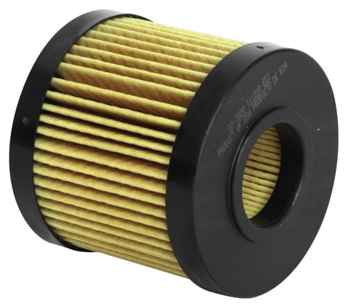 K&N K&N Select Oil Filter: Designed to Protect your Engine: Fits Select LEXUS/TOYOTA/LOTUS/SCION Vehicle - Outdoor Depot