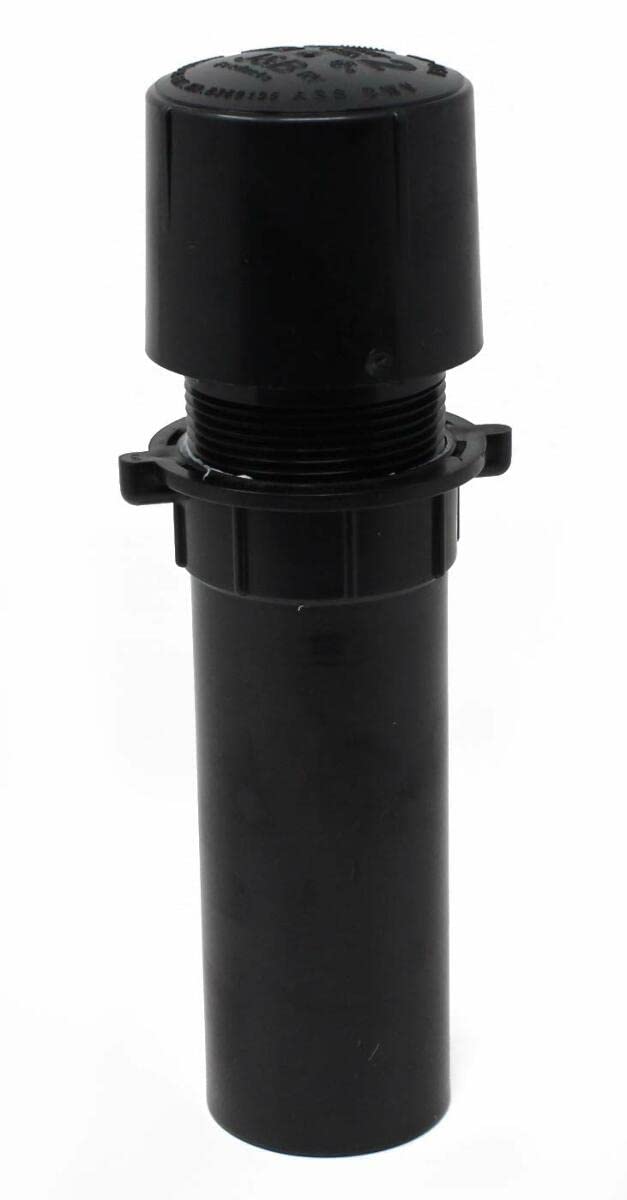 LaSalle Bristol Lasalle Bristol LASALLE BRIS 1-1/2" AIR Admittance Valve with Abs Adapter - Outdoor Depot