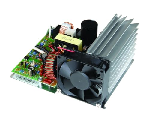 Progressive Dynamics Progressive Dynamics PROG Dynamic PD4060CSV 60 Amp Replacement Converter Section Only - Outdoor Depot