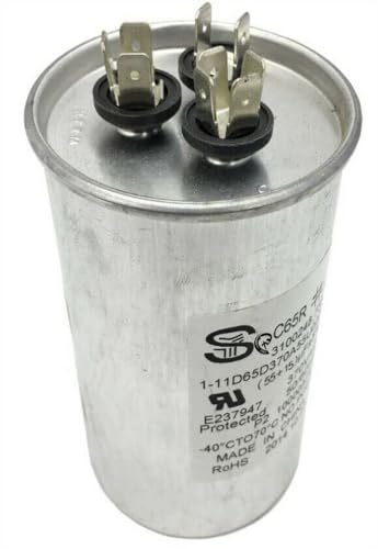 Dometic Dometic 3314471.017 Capacitor Service Kit - 55/15 MFD - Outdoor Depot