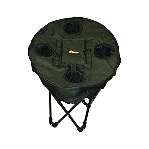 FAULKNER 49569 Oasis Folding Cooler