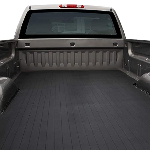 Trailfx Bed MAT, HD BEDMAT Chevrolet/GMC 5.5' - Outdoor Depot