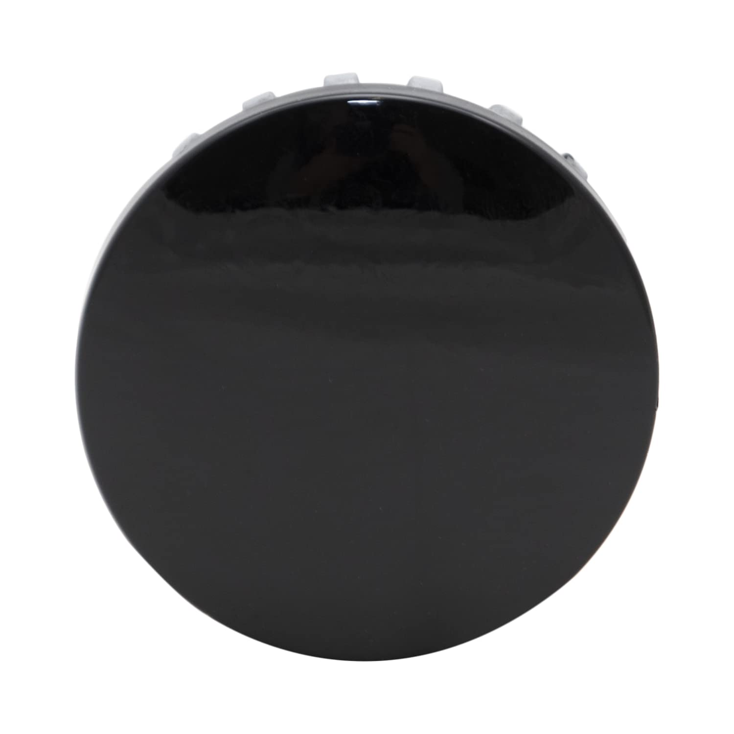 Coast to Coast International CCI Wheel Center Cap IWCC5646BLK,OEM, 3-1/4 Inch Diameter, 1.08 Inch Height, - Outdoor Depot