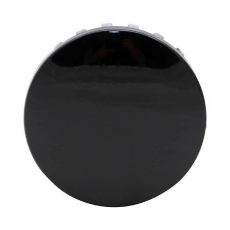 Coast to Coast International CCI Wheel Center Cap IWCC5646BLK,OEM, 3-1/4 Inch Diameter, 1.08 Inch Height, - Outdoor Depot