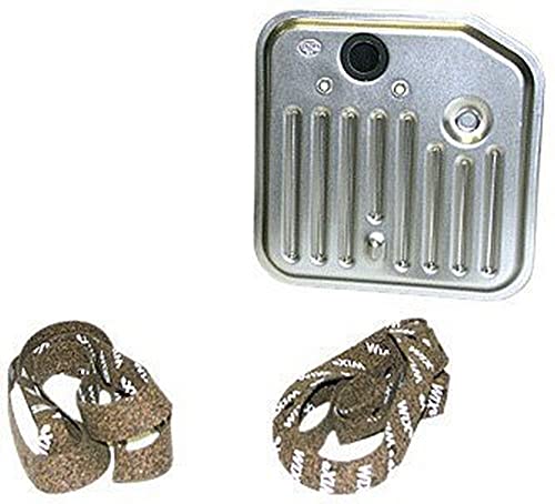 Wix WIX Filters - 58613 Automatic Transmission Filter, Pack of 1 - Outdoor Depot