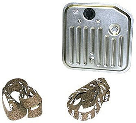 Wix WIX Filters - 58613 Automatic Transmission Filter, Pack of 1 - Outdoor Depot