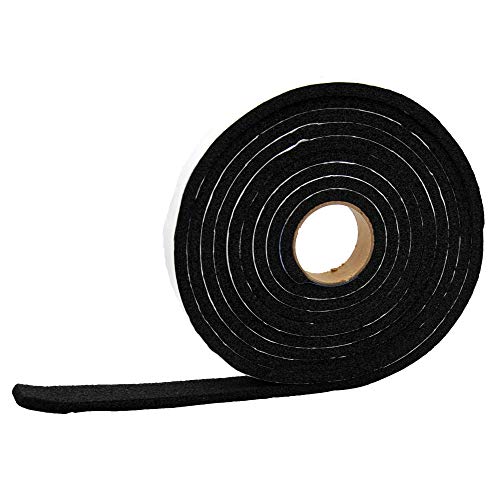 AP PRODUCTS 018-5161250 0185161250 5/16'X  ' 50'WEATHER STRIPPING TAPE product image