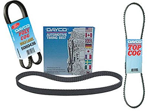 Dayco 15440 Fan Belt