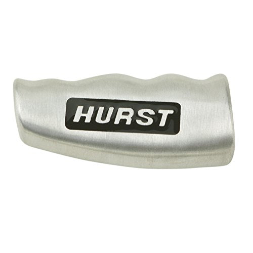 Hurst Hurst 1530020 Universal Brushed Aluminum T-Handle - Outdoor Depot