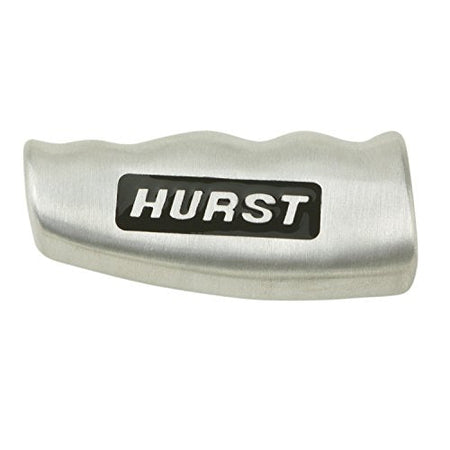 Hurst Hurst 1530020 Universal Brushed Aluminum T-Handle - Outdoor Depot