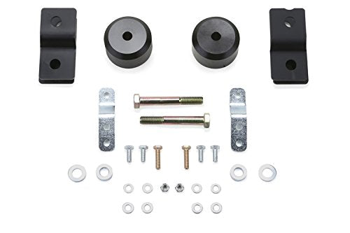 Fabtech - FTL5208 - 2" Leveling System