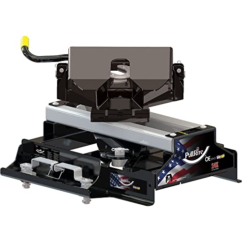 PullRite PullRite 4500 OE Puck Series 24K SuperGlide for 2020 and Newer GM Trucks - Outdoor Depot