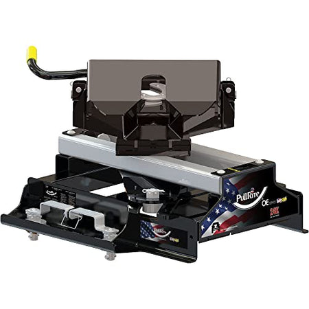 PullRite PullRite 4500 OE Puck Series 24K SuperGlide for 2020 and Newer GM Trucks - Outdoor Depot