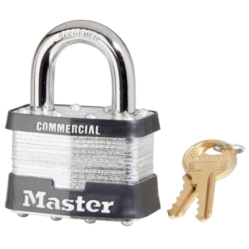 MasterLock 5KAA432 #5KA Padlock keyed alike