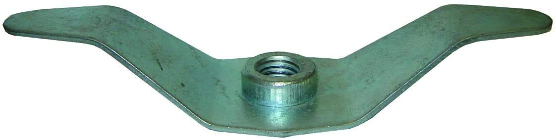 Elkhart Swivel Elbow - Outdoor Depot