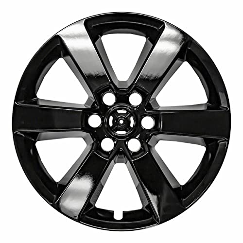 WS 15-17 F150 GL BK 20' 6 SPOKE