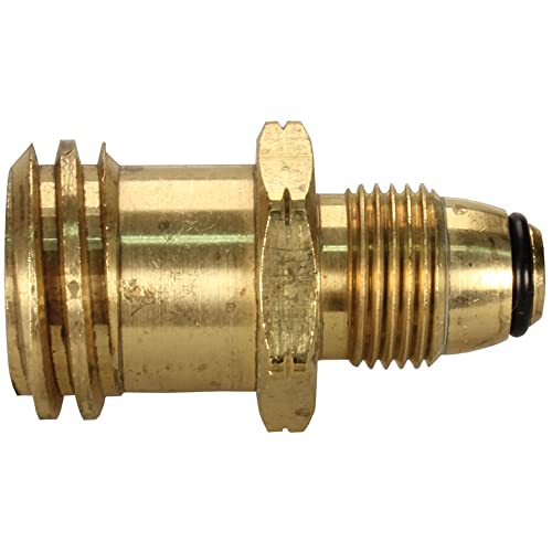 JR Products JR Products 07-30125 POL to Quick Connect Adapter - Outdoor Depot