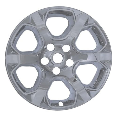 Coast to Coast International Impostor Wheel Skin Fits Ram 1500 2013-2018 Single 20 Inch 6 Spoke Chrome - Outdoor Depot