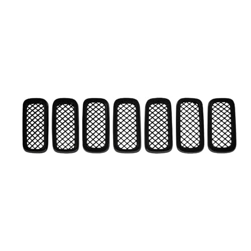 Coast to Coast International COAST2COAST - C2CGI439BLK - GI;15-20 Renegade;BLK;Trim MESH - Outdoor Depot