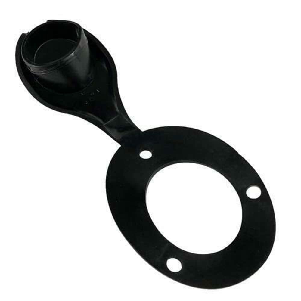 attwood MotorGuide 14781 Rod Holder Cap 30deg - Outdoor Depot