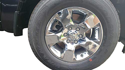 Coast to Coast International COAST2COAST - CCIIMP435X - IMP W/S;19-20 RAM;CHRM;18';SET 4 - Outdoor Depot