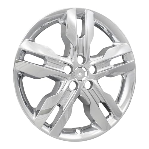 Coast to Coast International COAST2COAST - CCIIMP800X - IMPOSTOR CLAD; 20'; CHROME; 1 PIECE - Outdoor Depot