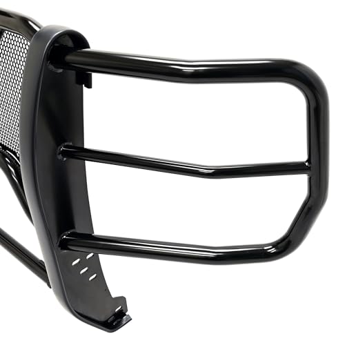 Westin Westin 57-4105 HDX 1-Piece Grille Guard fits 2023-2026 F-250 F-350 2023-2026 F-450 F-550 F-600 - Outdoor Depot