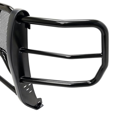 Westin Westin 57-4105 HDX 1-Piece Grille Guard fits 2023-2026 F-250 F-350 2023-2026 F-450 F-550 F-600 - Outdoor Depot
