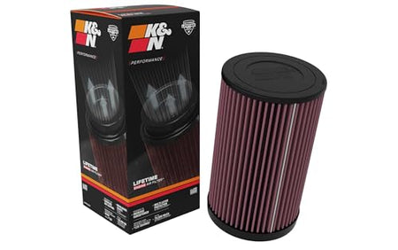 K&N K&N Replacement Air Filter compatible with Polaris RZR PRO R 2014 2022-2023 (PL-1922) - Outdoor Depot
