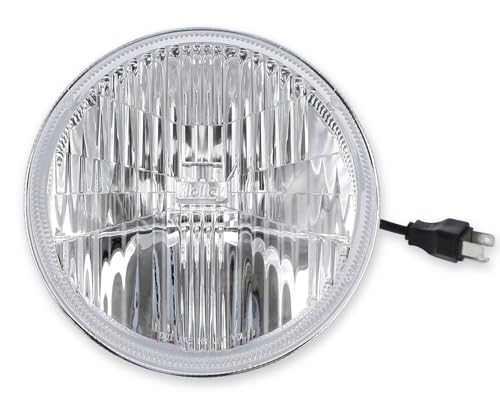 Holley RetroBright LED Headlight - Modern White (5700K)