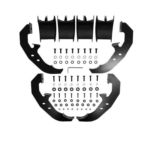 Westin Westin 21-24115 PRO TRAXX 4 Oval Nerf Bars fits 2019-2025 Silverado Sierra 1500 2020-2025 Silverado - Outdoor Depot