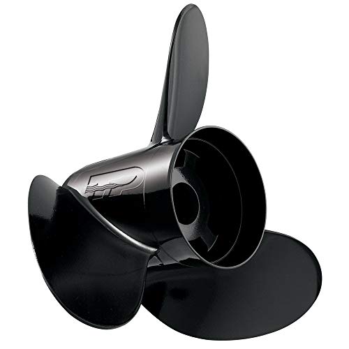 Turning Point Propellers Turning Point Propellers 3923260 Sale - Turning Point Le1421 Hustler® Aluminum - - Outdoor Depot