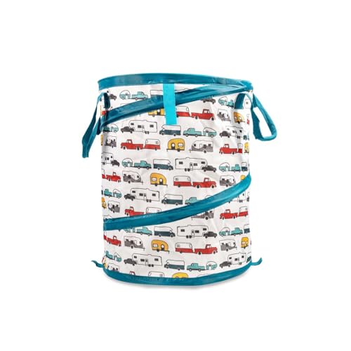 LIBATC, POP-UP UTILITY CONTAINER 15