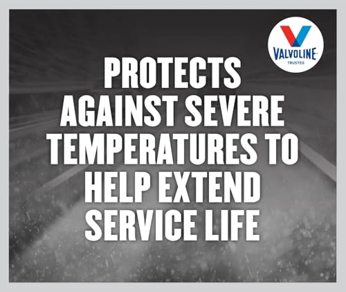 Valvoline Valvoline Daily Protection 75W-90 Gear Oil 1 Quart - Outdoor Depot