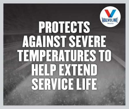 Valvoline Valvoline Daily Protection 75W-90 Gear Oil 1 Quart - Outdoor Depot