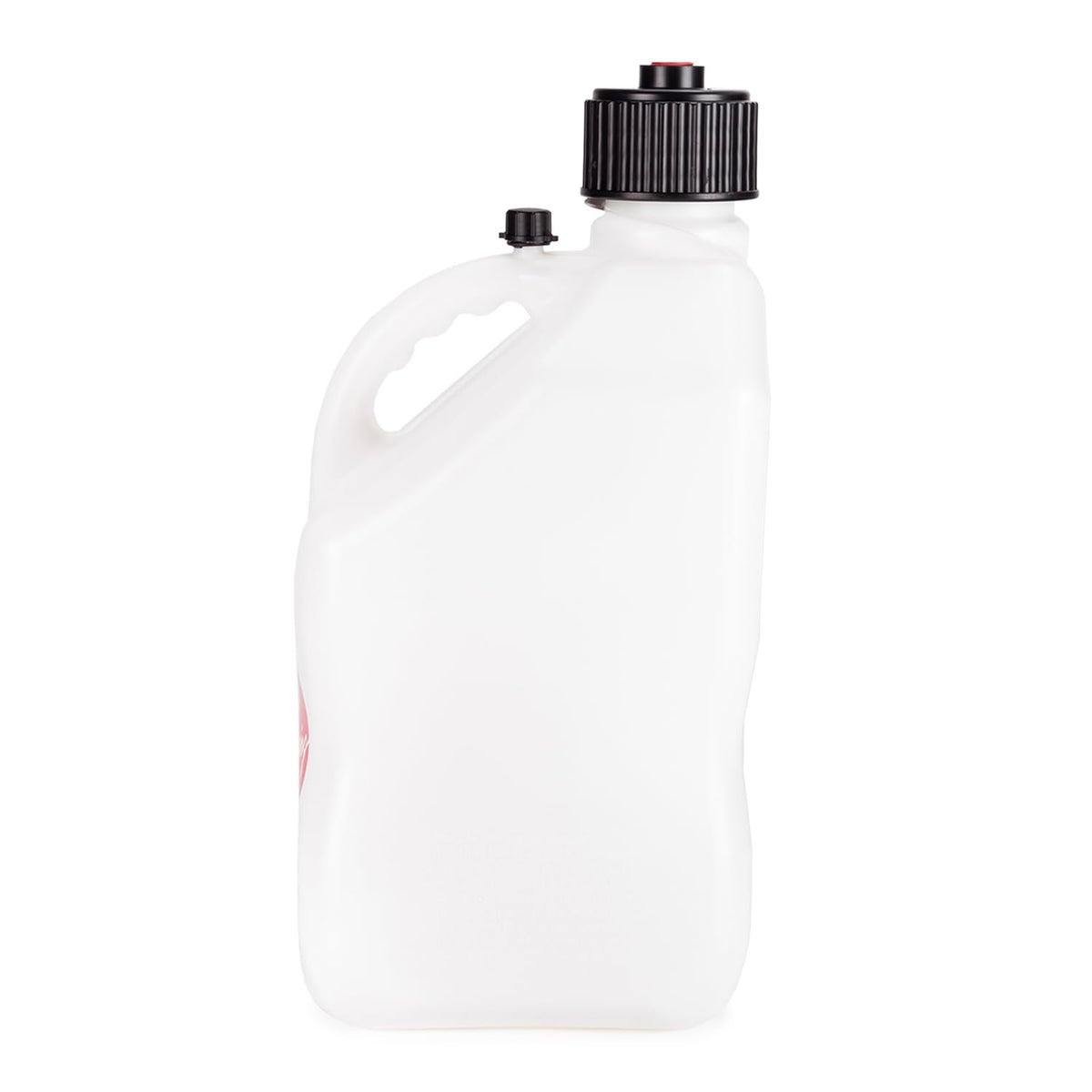VP Racing VP Racing 3522 - Universal Fit - 5.5 Gallon Motorsport Jug, Contoured Handle, Multipurpose Cap, - Outdoor Depot