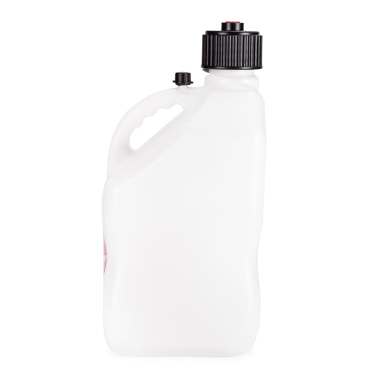 VP Racing VP Racing 3522 - Universal Fit - 5.5 Gallon Motorsport Jug, Contoured Handle, Multipurpose Cap, - Outdoor Depot