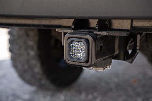 Diode Dynamics Diode Dynamics HitchMount Reverse Light Kit, C1R + Brake - Outdoor Depot