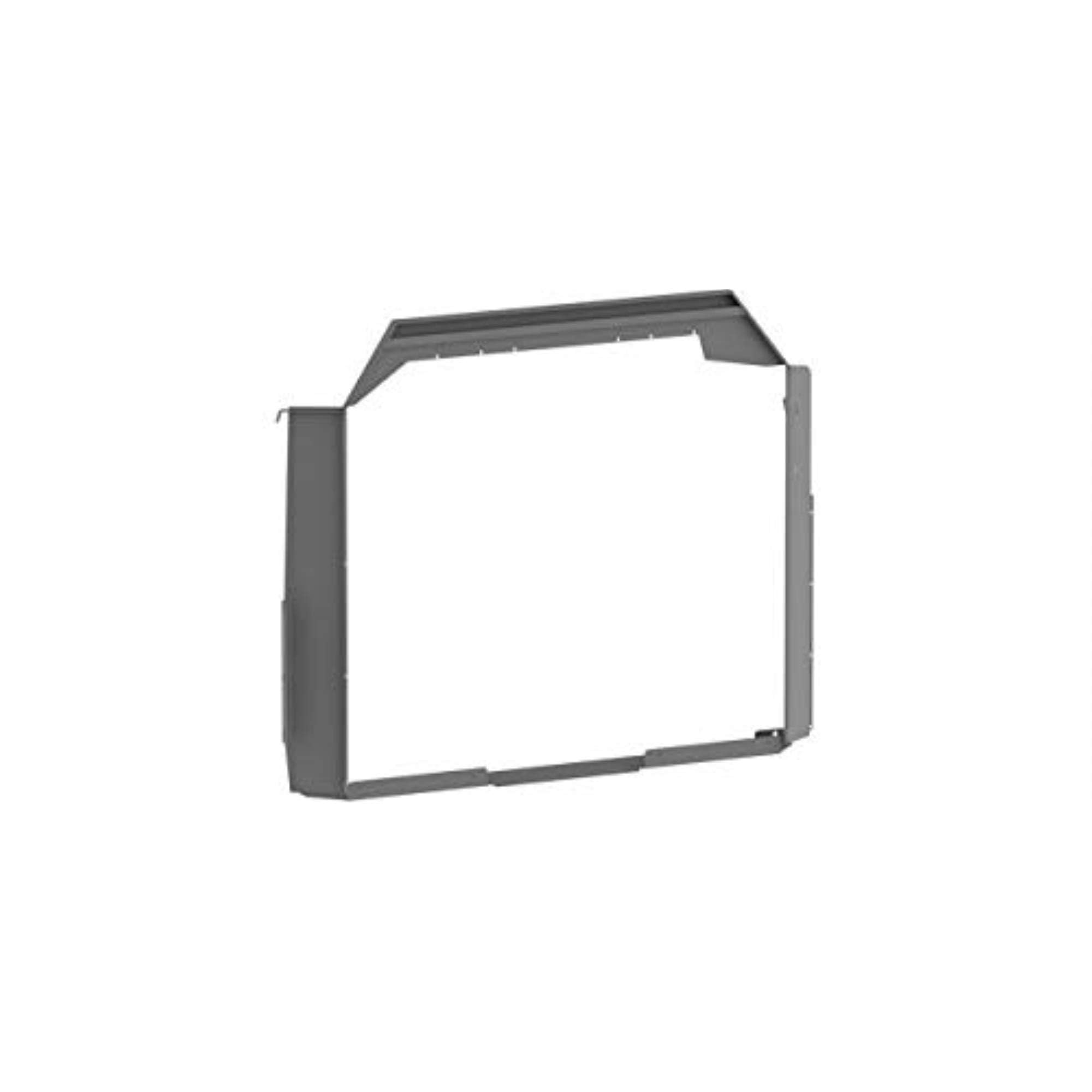 Kargo Master Holman 40649TL Ford Transit Low Roof Wing Kit - Outdoor Depot