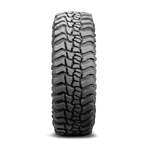 MICKEY THOMPSON Mickey Thompson Baja Boss M/T 33X12.50R15LT 108Q C - Outdoor Depot