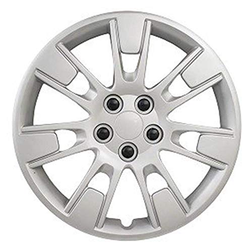 COAST2COAST - CCI52316S - CCI W/COVER; 16'; SILVER; SET OF 4