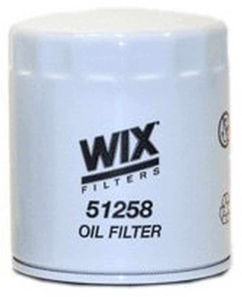 Wix WIX Racing Filters Spin-On Lube Filter - Outdoor Depot