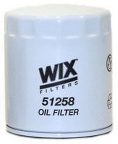 Wix WIX Racing Filters Spin-On Lube Filter - Outdoor Depot