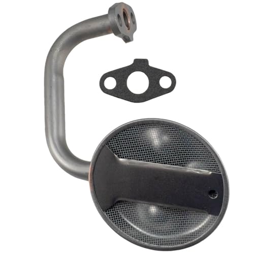 Melling Engine Oil Pump - Outdoor Depot
