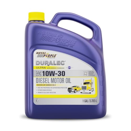 Royal Purple 4383456 Engine